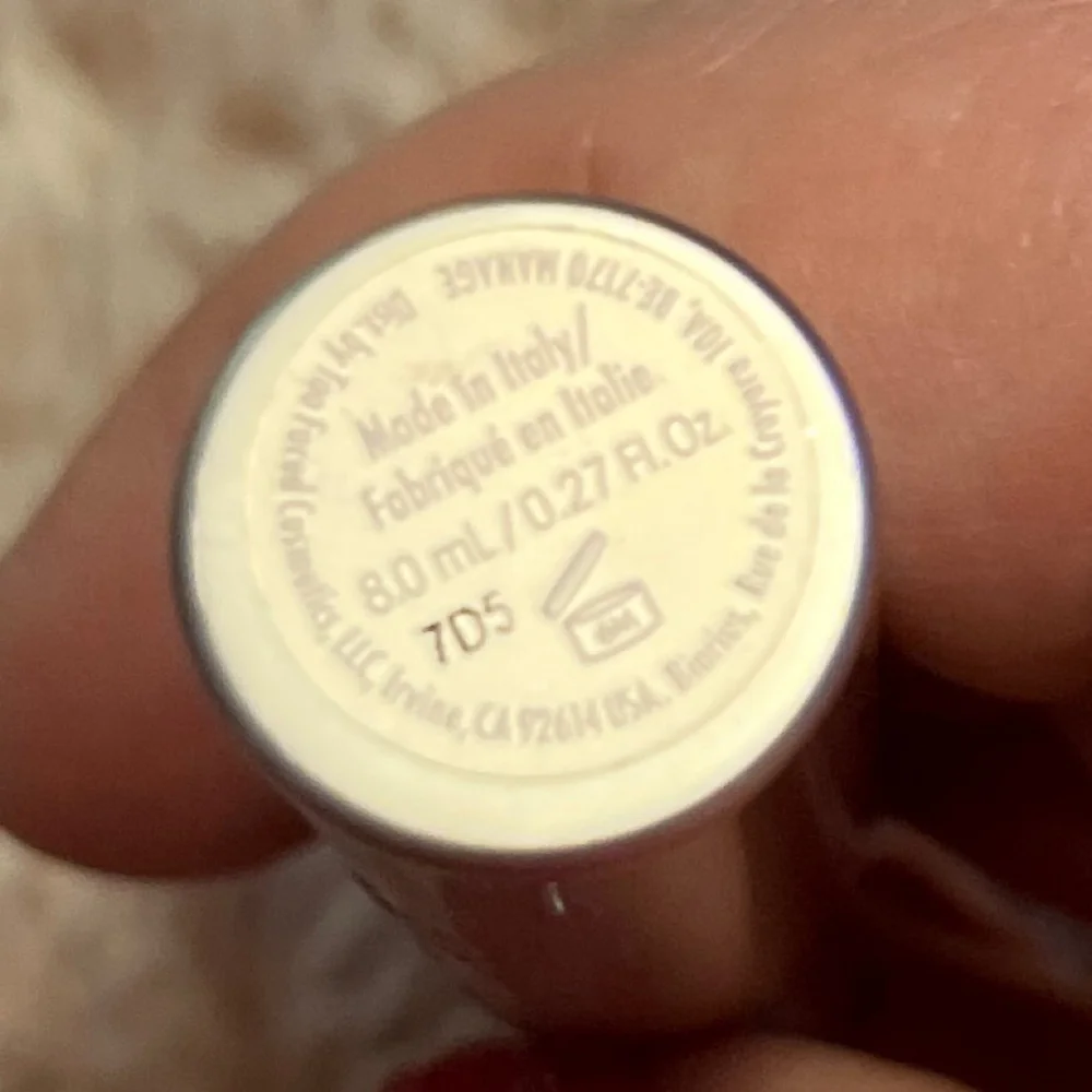 Women's Too Faced Better Than Sex Mascara Rose Gold Black Full Size